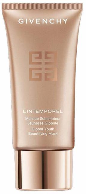 Sejas maska Givenchy L'intemporel Global Youth, 75 ml