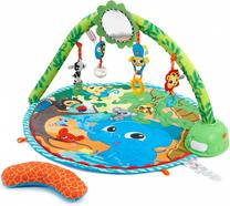 Aktyvumo kilimėlis Little Tikes Sway N Play Gym, 47 cm x 76 cm, įvairių spalvų