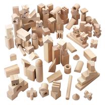 Kaladėlės Haba Basic Building Blocks