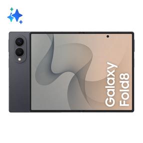 Mobilais telefons Samsung Galaxy Fold 8 5G -, 256 GB, grafīta kr.