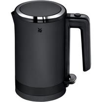 Elektrinis virdulys WMF KitchenMinis 0413140071, 0.8 l, juoda sp.