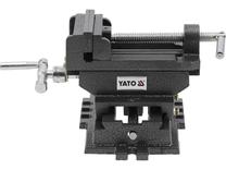 Spaustuvas Yato YT-65075 YT-65075, ketus, 210 cm x 12 cm