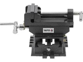 Spaustuvas Yato YT-65075 YT-65075, ketus, 210 cm x 12 cm