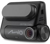 Vaizdo registratorius Mio Mio MiVue 848, Full HD 60FPS, GPS, WiFi, SpeedCam, HDR
