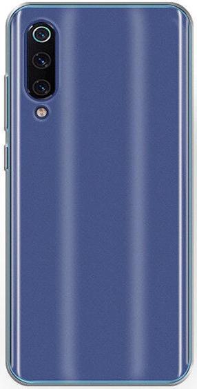 Чехол для телефона Mocco, прозрачный цв., Lg