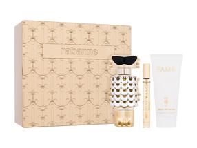 Kvepalų rinkinys Paco Rabanne Fame