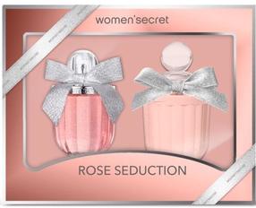 Подарочные комплекты для женщин Women'secret Rose Seduction Set