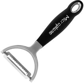 Koorija Microplane Specialty Y 48083, plastik/roostevaba teras
