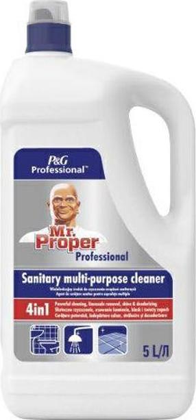 Vannitoa puhastusvahend Mr. Proper, 2 l