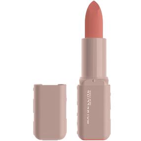 Lūpų dažai Maybelline Serum, 4.4 g, 001 crop top, 001 crop top