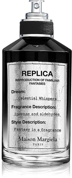 Kvapusis vanduo Maison Margiela Replica Celestial Whispers, 100 ml