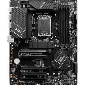 Материнская плата MSI PRO B760-P II