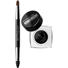 Geellainer Maybelline Tattoo Liner, 3 g, must v. 950