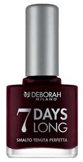 Küünelakk Deborah Milano 7 Day Long, 11 ml