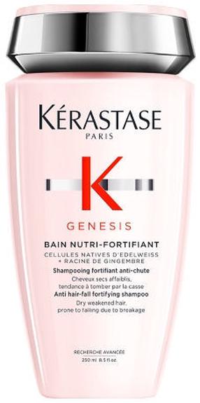 Šampūns Kerastase Genesis Fortifying, 250 ml