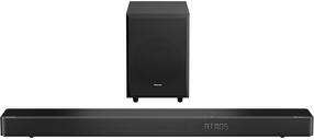 Soundbar система Hisense AX3120G, черный цв.