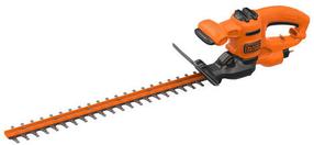 Elektrinės gyvatvorių žirklės Black & Decker BEHT251