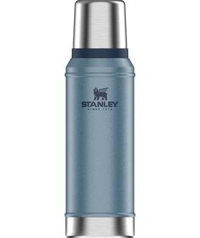 Termosas Stanley Classic 10-11346-094, 0.94 l, mėlyna sp.
