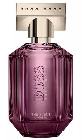 Парфюмированная вода Hugo Boss The Scent For Her Magnetic, 30 мл