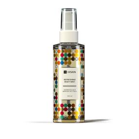 Спрей для тела HiSkin Refreshing, 100 мл