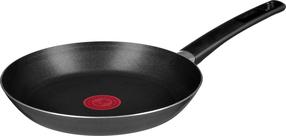 Keptuvė Tefal Simplicity B5820402, Ø 24 cm, aliuminis