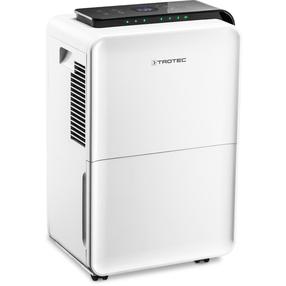 Осушитель Trotec TTK 99 HEPA 20-00102, 720 Вт