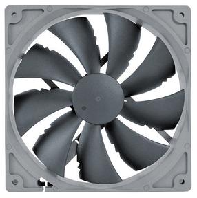 Oro aušintuvas korpusui Noctua NF-P14S Redux-1200