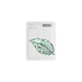 Veido kaukė Isntree Mugwort Calming Gauze, 10 vnt.
