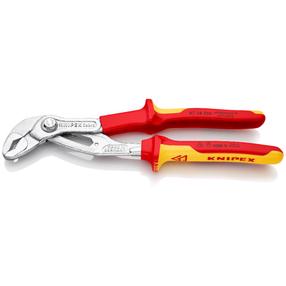 Replės santechninės Knipex Cobra 87 26 250, 50 mm, 250 mm