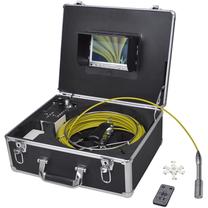 Patikros kamera VLX Pipe Inspection Camera with DVR Control Box