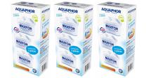 Vandens filtras Aquaphor B25 MAXFOR, 9 vnt.