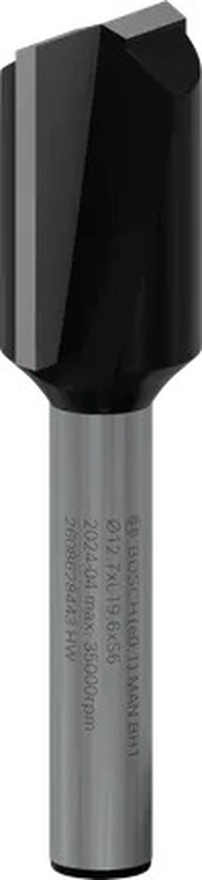 Фреза по дереву Bosch Pro, закругления, 51 мм x 12.7 мм