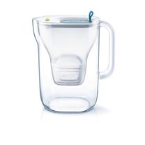 Vandens filtravimo indas Brita 4006387073596, 2.4 l, mėlyna sp.