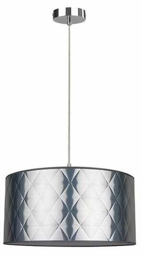 Светильник навесной Spot-Light Maxima, E27, 1 x 60 Вт, серебристый цв. / хромовый цв., 50 x 26 см