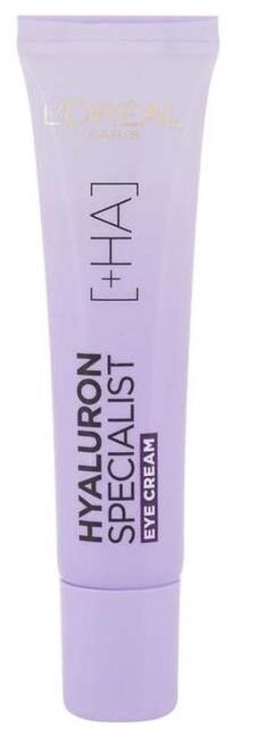 Крем для глаз L’Oréal Paris Hyaluron Specialist, 15 мл