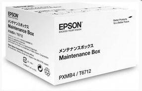 Printera apkopes komplekts Epson PXMB4/T6712