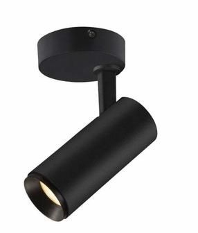 Valgusti lagi SLV Numinos Spot Phase S 1004100, LED, 2700 °K, 1 x 8 W, must v. / must v.