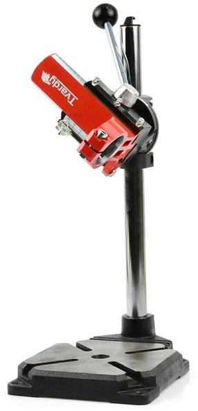 Statīvs urbjmašīnas, skrūvgriezim/urbjmašīnai/elektriskam urbim-skrūvgriezim Tvardy T03298, 3.67 kg
