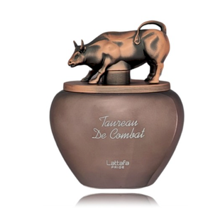 Parfimērijas ūdens Lattafa Pride Taureau De Combat, 100 ml