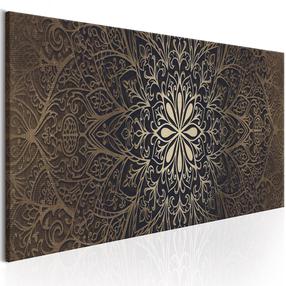 Reprodukcija Artgeist The Intricate Beauty N6380, 120 cm x 40 cm