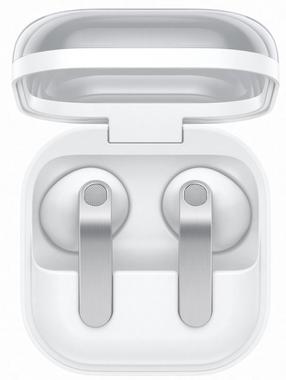 Bezvadu austiņas Samsung Galaxy Buds 4 SM-R540NZWAEUE, balta krās.