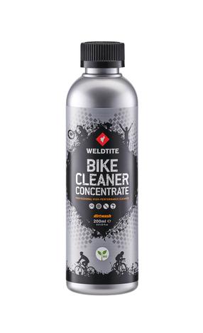 Jalgratta hooldusvahend Weldtite, 200 ml