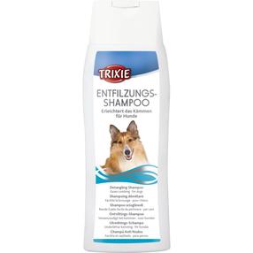 Šampūnas šunims Trixie Detangling 2921, 250 ml