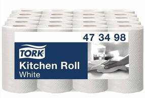 Popierinis rankšluostis Tork Kitchen, 2 sl, 20 vnt.