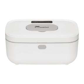 Drėgnos servetėlės kūdikiams Momini CozyWipes