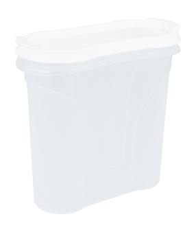 Lielapjoma produktu konteiners 732091, 0.3 l, (krāsa/dizains tiek izvēlēts nejauši)