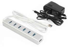 USB jaotur Unitek