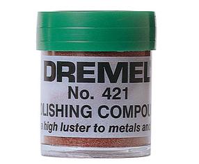 Šlifavimo medžiaga Dremel 2615042132