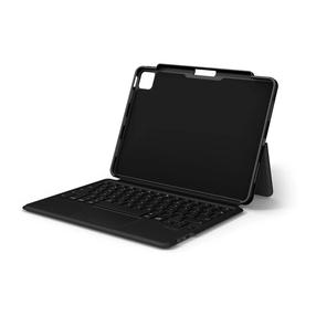 Tastatūra planšetdatoram Case iPad Pro 12,9" (2021), EN, melna krās.