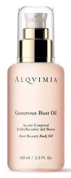 Kehaõli Alqvimia, 100 ml